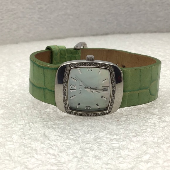 FOSSIL MOP Dial - Picture 5 of 7